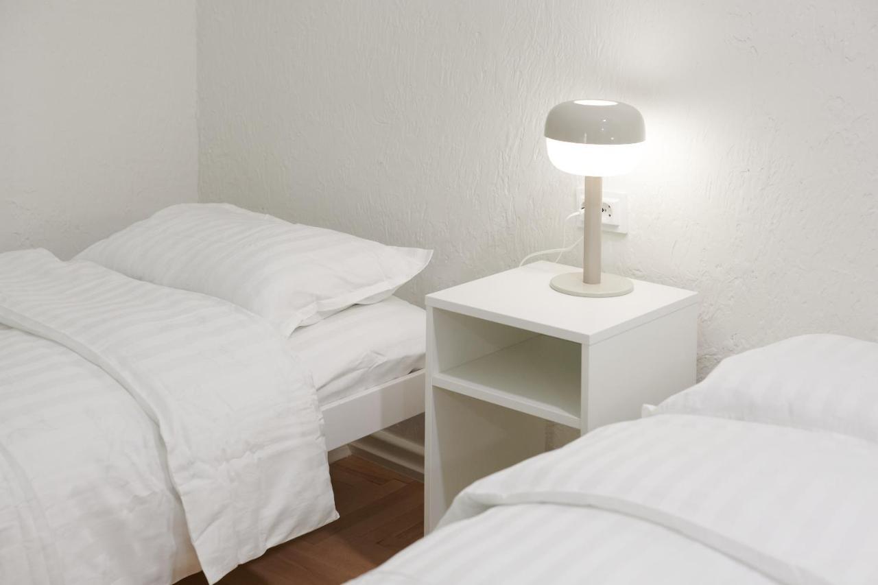 Lama Hostel Ivano-Frankivsk Eksteriør bilde
