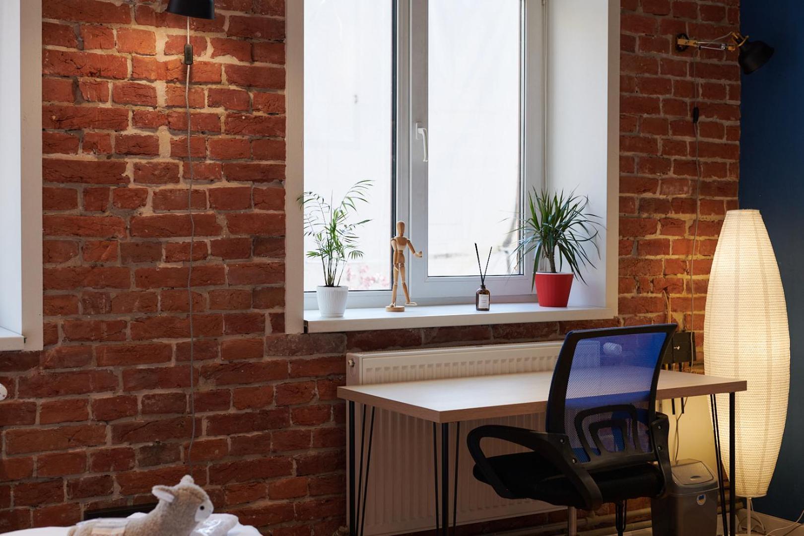 Lama Hostel Ivano-Frankivsk Eksteriør bilde