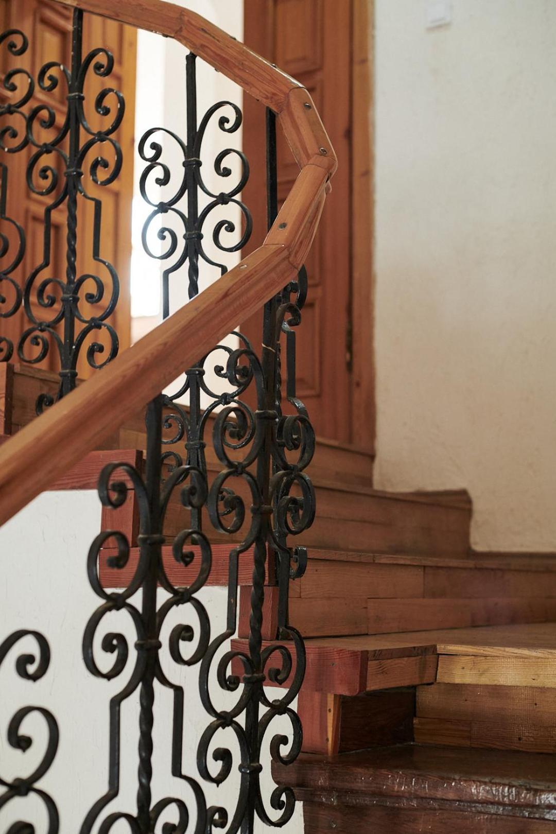 Lama Hostel Ivano-Frankivsk Eksteriør bilde
