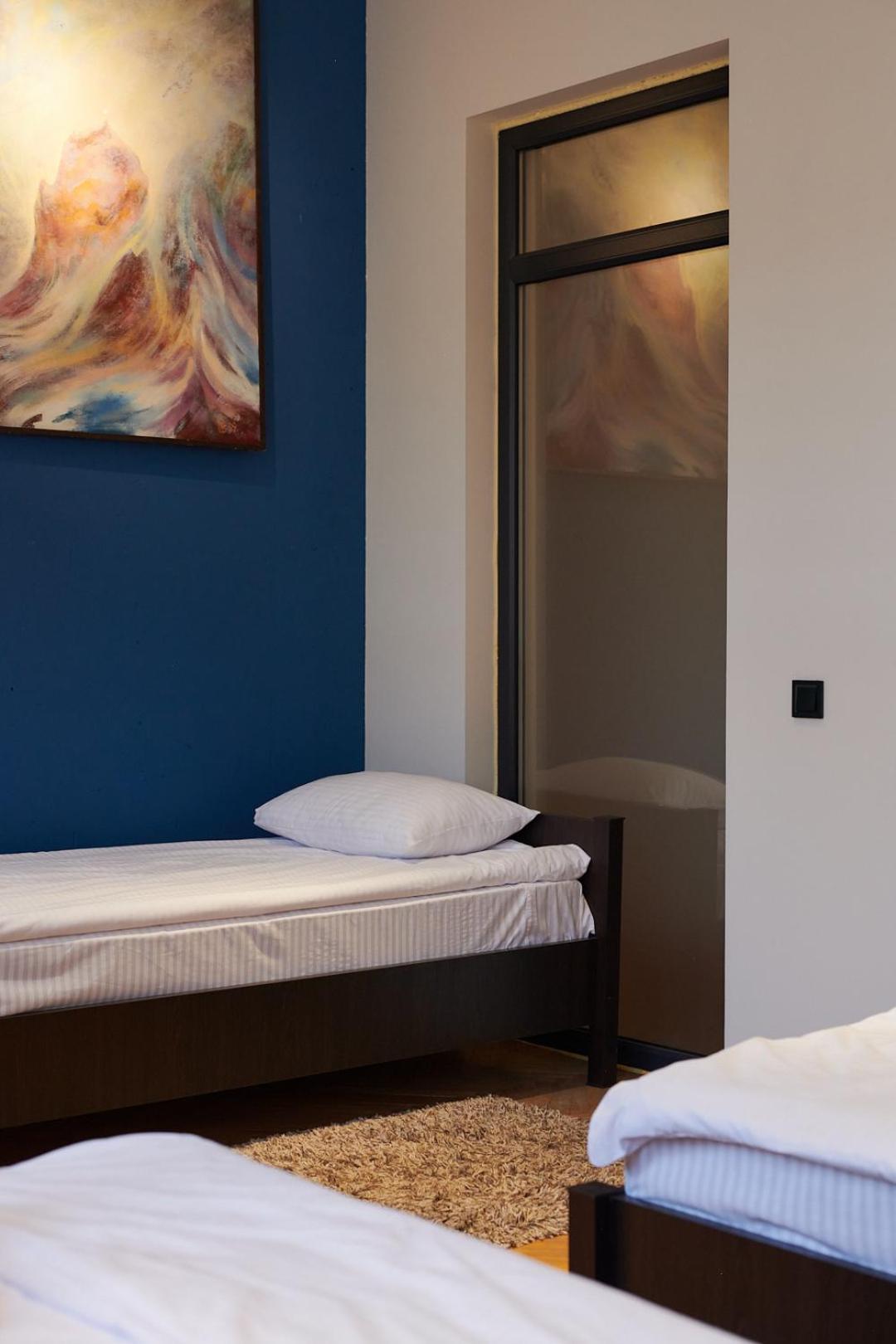 Lama Hostel Ivano-Frankivsk Eksteriør bilde
